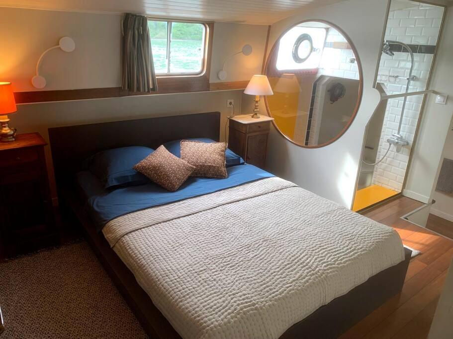 Peniche Odilia Apartment Авиньон Екстериор снимка
