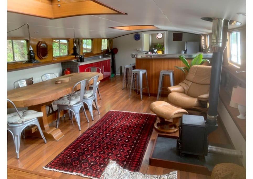 Peniche Odilia Apartment Авиньон Екстериор снимка