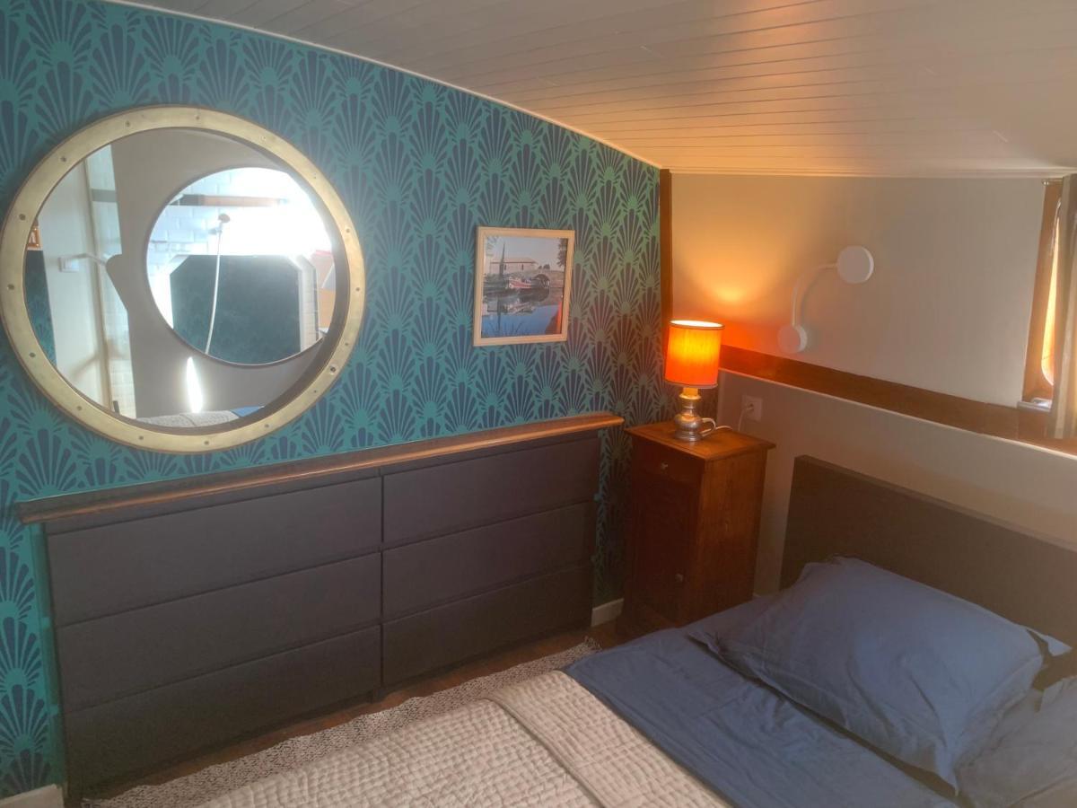 Peniche Odilia Apartment Авиньон Екстериор снимка