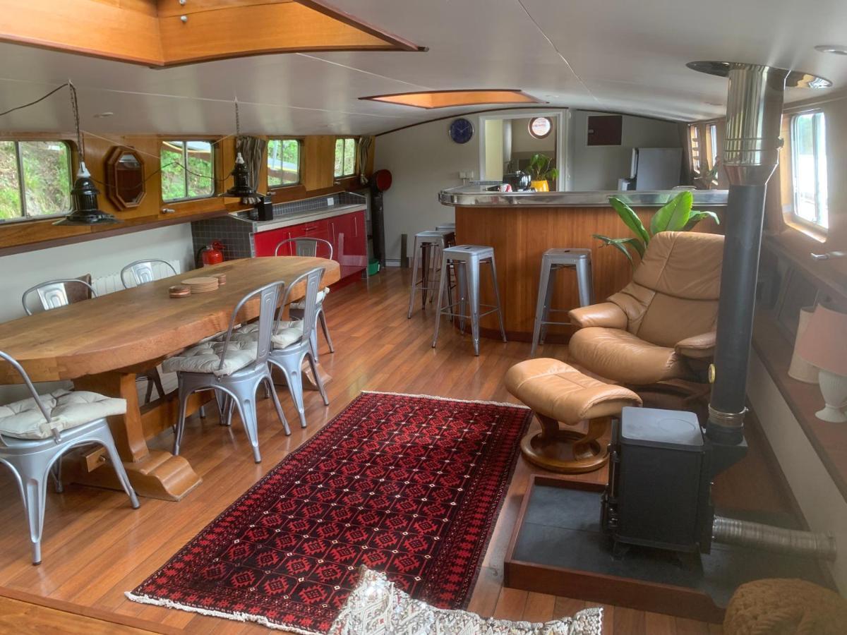 Peniche Odilia Apartment Авиньон Екстериор снимка