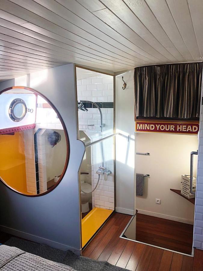 Peniche Odilia Apartment Авиньон Екстериор снимка