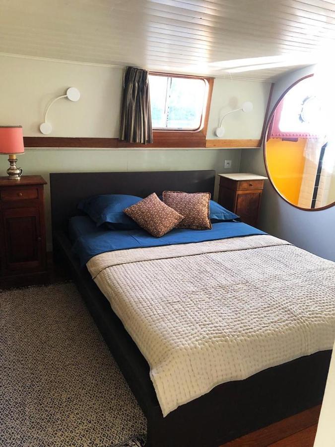 Peniche Odilia Apartment Авиньон Екстериор снимка